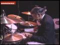 Louie Bellson (Remembered)