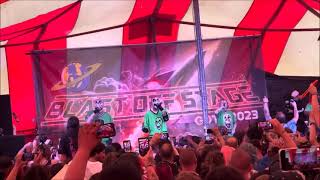 Soopa Villainz - PPPPow - Gathering of the Juggalos 2023 ICP Esham Ouija Macc