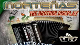los tucanes de tijuana la gran noche (dj frank rangel)