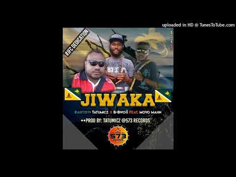 JIWAKA-(2022)#Tatumicz x B-Bwoii Ft. Moyo Mahn_(Prod By: Tatumicz)