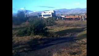 preview picture of video 'downhill latacunga (saltos nueva vida niños 13 años)'