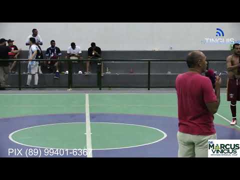 SEMI FINAL - 30º TORNEIO DE FÉRIAS DE GUADALUPE - 2026