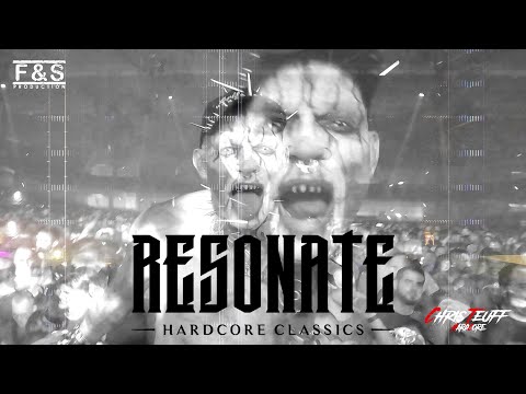 RESONATE 2022 - Aftermovie Father & Son - 4K