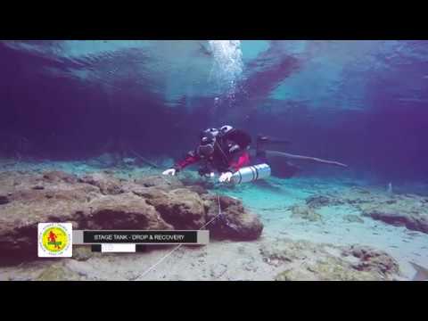 Stage Drop and Recovery