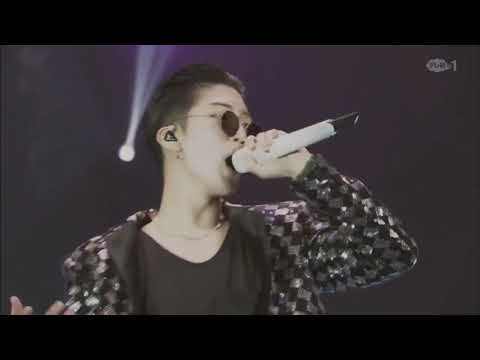 180418 WINNER JAPAN TOUR 2018 - Love Is A Lie