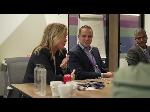 Rabobank & Cognizant Softvision - YouTube