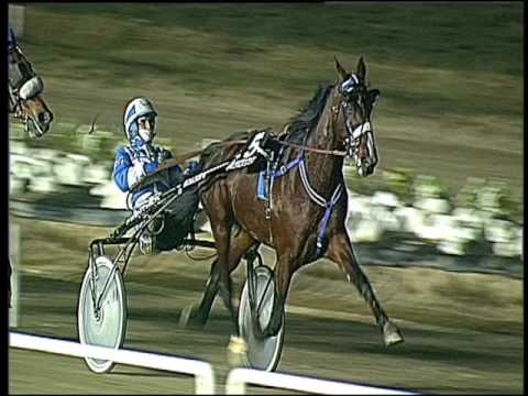 Trotto 10/01/2017 - 6ª corsa