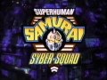 Superhuman Samurai SyberSquad 03 Samurize Guys