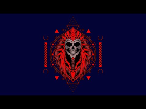 (BRUTAL) DARK TYPE BEAT - "SUMMON" | Egyptian Trap Beat 2021