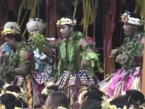 Fatele Vaitupu-Aku tama ke gali te aso, 2005