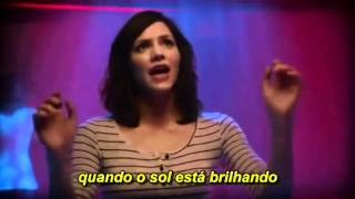 Smash 1x01 - Katherine Mcphee