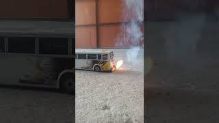 Download lagu rahma marah #miniatur bus mp3