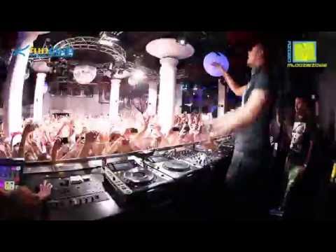 Najlepsze imprezy na świecie [Tropics Lloret de Mar]