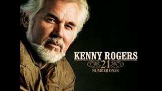 Video thumbnail of "Kenny Rogers - We’ve Got Tonight (with Sheena Easton)"