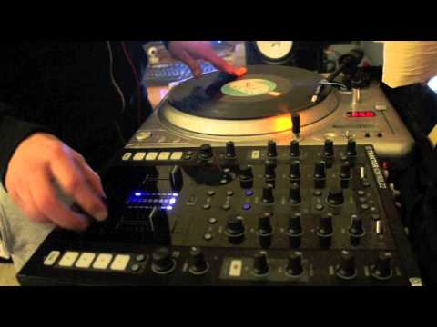 Beat4Battle Greek Championship 2014 - DJ Mode