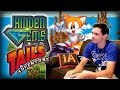 Tails Adventure Game Gear Hidden Gems