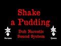 Dub Narcotic Sound System -  Shake a Puddin' Karaoke
