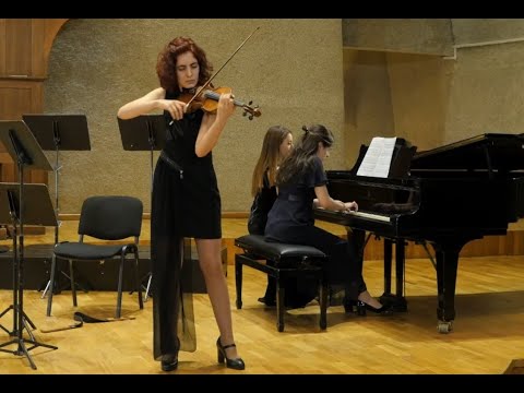 Sibelius - Novelette