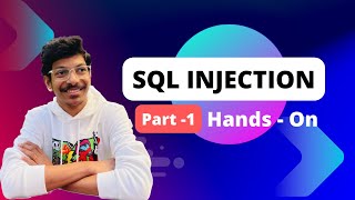 SQL Injection | Part - 1 | OWASP