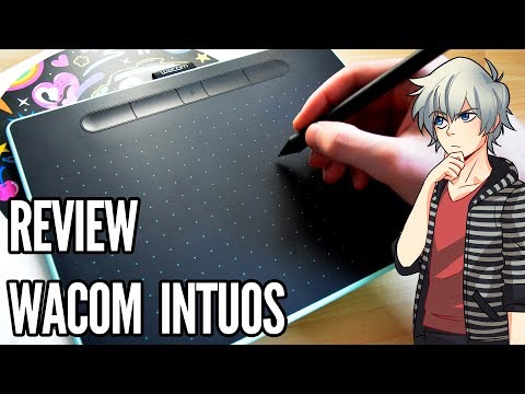 Wacom Intuos S CTL-6100WLE-N Pistachio