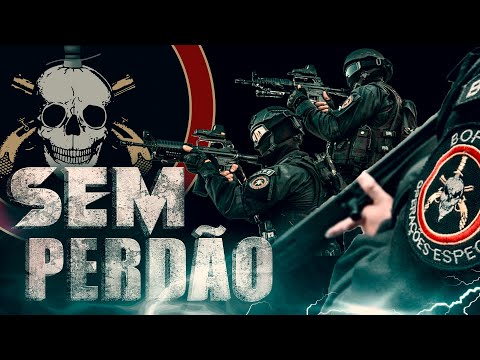 BOPE / Sem Piedade 💀💀💀#bope