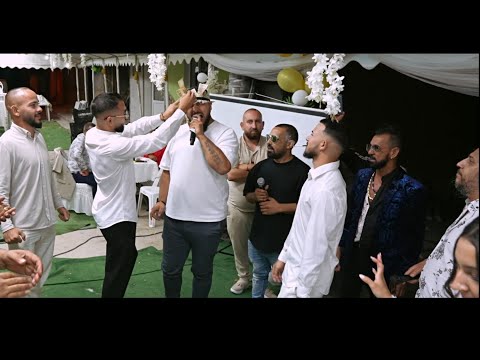 Sasho Macedoneca x Monkey x Suraikata x Power Group - LUKOVIT - Savel Studio   Talava 