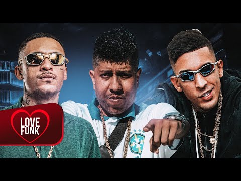 F*DEU - MC Kadu, MC Bruninho da Praia e MC Chiquinho CH (Love Funk) Binho Deejay e DJ Herculano