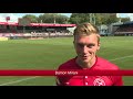 Almere City FC wint bizar duel bij Excelsior: 4-6