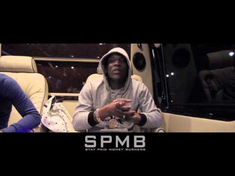 SPMB BILLS MONEYBAGZ & MELL TALKIN FACTS (THE VLOG) (Dir.Shot By 2)