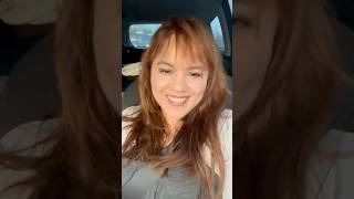 How A Brown Eyed Girl Greets 735K Americans