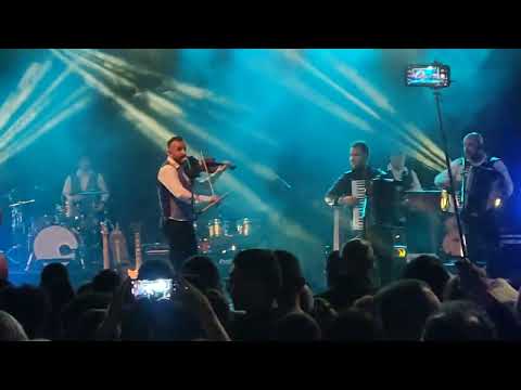 Vladimir Halaj x Kandráčovci 2022 Kovačica