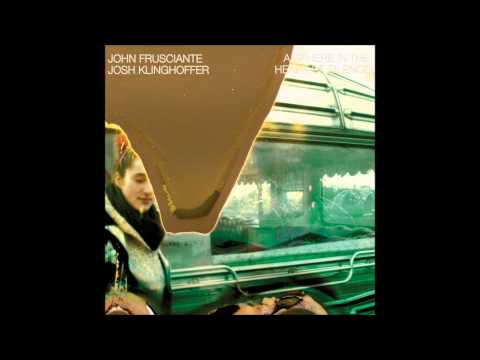 John Frusciante & Josh Klinghoffer - A Sphere In The Heart Of Silence [Full Album]