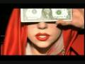 Lady GaGa - Money Honey