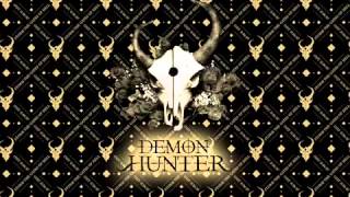 Demon Hunter  Wrath Of God   Lyrics