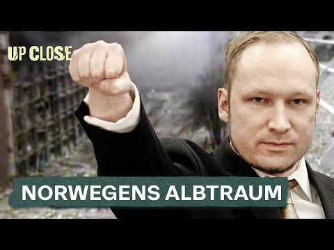 Der Mann der Ganz Norwegen Erschütterte | True Crime Doku