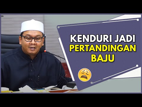 Orang Perempuan Kena Jaga Elok-Elok 