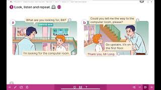 Grade 5- unit 6- lesson 2