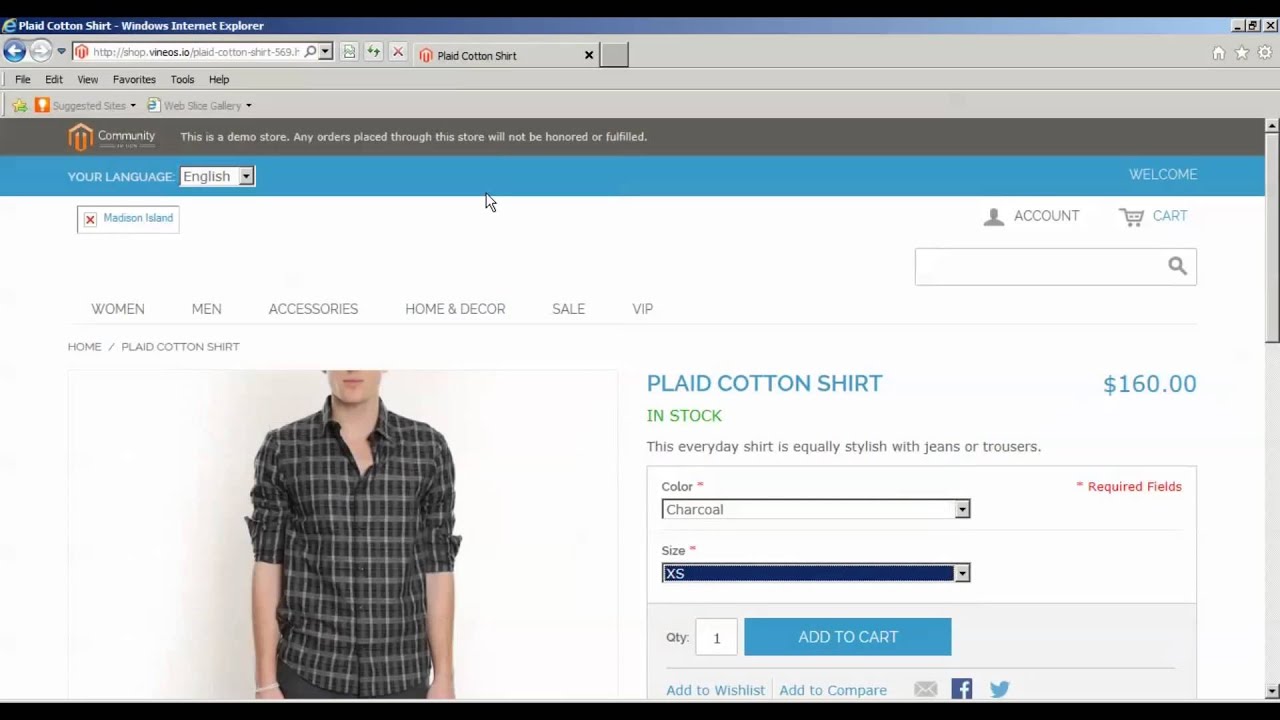Webtesting.io Automated Web UI Testing Tutorial