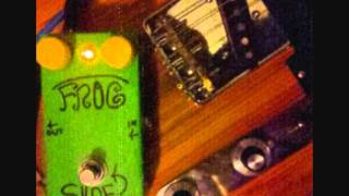 Video thumbnail for The Shoe Frog Octave by Shoe Pedals