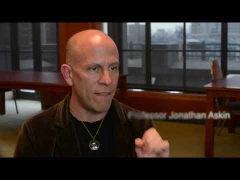 Faculty Perspectives on BLS, their Students, and the Law Degree