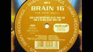 Brain 16 - The Acid Devil (TB Mix)