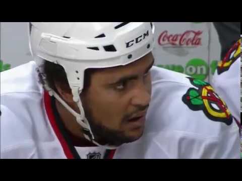 02.05.2009 Chicago - Vancouver G2