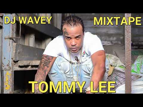 TOMMY LEE MIX [ DJ WAVEY ] FREE SPARTA ] UNCLE DEMON ] 8763234902