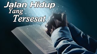 Download lagu Jalan Hidup Yang Tersesat.Cover ||Alfonso & Anastasya mp3
