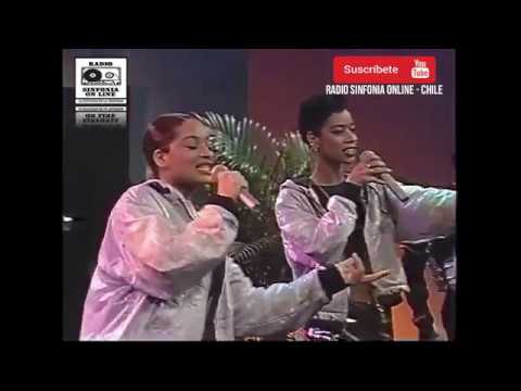 Real McCoy - Another Night (1995)