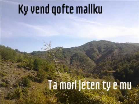 Aleksander Lleshaj - Gjithmone Ne Zemrat Tona