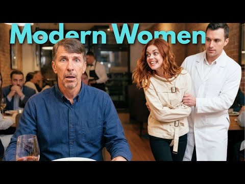 Normal vs Pathological: Why Dating Has Become So Dangerous