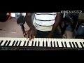 Esther Smith Piano Lessons