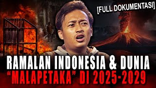 Download lagu PERANG DUNIA 3, NUKLIR, BENCANA, DEMO, UANG GAK LAKU ?? NASIB INDONESIA GIMANA ?! KISAH SI PERAMAL mp3