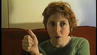 Wandering Lucy about Wandering Lucy